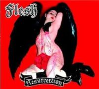 Flesh Resurrection CD