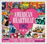 American Heartbeat 1962 2CD