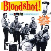 Bloodshot Gaity Records Story Volume 1 CD 731253023521