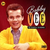 Bobby Vee Essential Recordings 2CD
