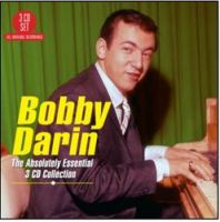 Bobby Darin Absolutely Essential Collection 3CD