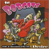The Bobcats One Desire CD