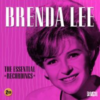 Brenda Lee Essential recordings 2 cds