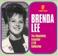 Brenda Lee Absolutely Essential Collection 3CD