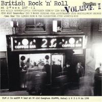 British Rock 'n' Roll at Decca volume 1 CD