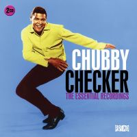 Chubby Checker Essential Recordings 2CD at Raucous Records