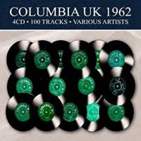 Columbia UK 1962 4CD 5036408197825 RTRCD2