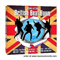 Dawn Of The British Beat Boom 2-CD