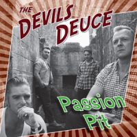 Devils Deuce Passion Pit 7" EP vinyl