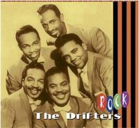 The Drifters Rock CD