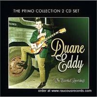Duane Eddy Essential Recordings 2CD