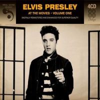 Elvis Presley At the Movies Volume One 4CD