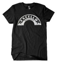 Excello Records Black T-Shirt