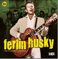 Ferlin Husky Essential Recordings