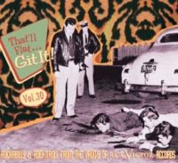 That'll Flat Git It volume 30 RCA Victor CD 1950s rock 'n' roll at Raucous Records.