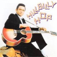 Hillbilly Hop Volume 4 CD