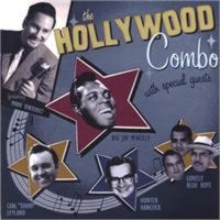 Hollywood Combo Jumps, Blues, Early R&B and Rock 'n' Roll CD