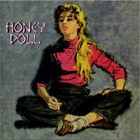 Honey Doll CD