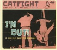 Various Artists I'm Out CD 4260072725188