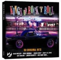 Kings Of Rock 'n' Roll 2-CD