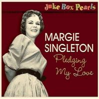 Pledging My Love - Jukebox Pearls CD