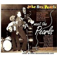 Meet The Pearls CD (Jukebox Pearls series)