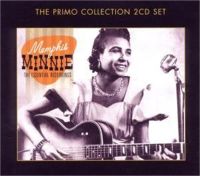 Memphis Minnie Essential Recordings 2-CD