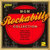 MGM Rockabilly Collection 2CD