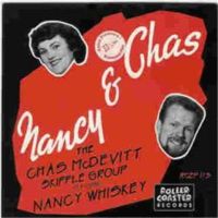 Nancy Whiskey and Chas McDevitt 1950s Skiffle and British Rock 'n' Roll vinyl at Raucous Records.