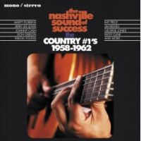 Nashville Sound Of Success 2CD