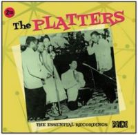 Platters Essential Recordings 2CD
