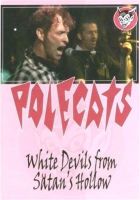 The Polecats White Devils From Satan's Hollow DVD rockabilly at Raucous Records.
