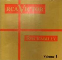 RCA Victor Rockabilly Volume 1 CD