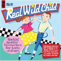 Real Wild Child 2CD