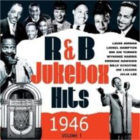 R&B Jukebox Hits 1946 CD 824046419028