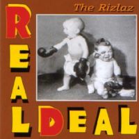 Rizlaz The Real Deal CD
