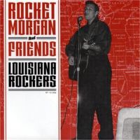Louisiana Rockers 7" EP (vinyl)