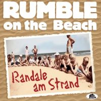 Rumble On The Beach Randale Am Strand vinyl