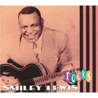 Smiley Lewis Rocks CD
