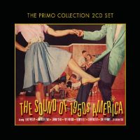 Sound Of 1950s America 2CD