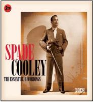 Spade Cooley Essential Recordings 2CD