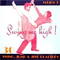 Swing Me High Volume 3 CD