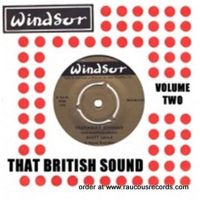That British Sound volume 2 CD