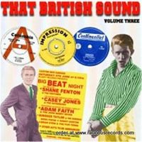 That British Sound Volume 3 CD