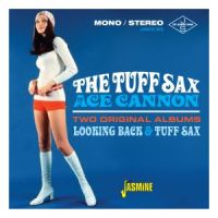Tuff Sax of Ace Cannon CD