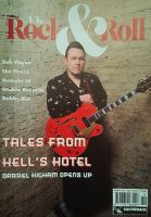 UK Rock Magazine Issue 159 July 2017