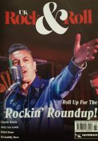 UK Rock Magazine Issue 160 August 2017