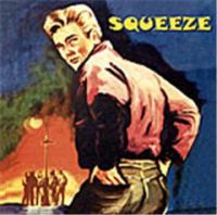 Squeeze CD