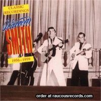 Warren Smith Classic Recordings 1956-1959 CD