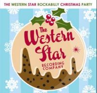 Western Star Rockabilly Christmas Party CD at Raucous Records.